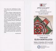 Elisa Bortolussi – Thea Kuta